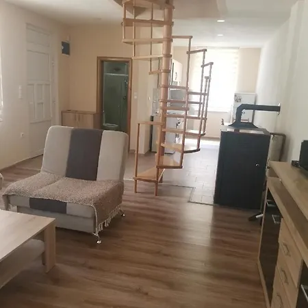 Apartman Aria * Jajce