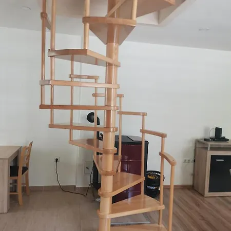 Διαμέρισμα Apartman Aria Jajce