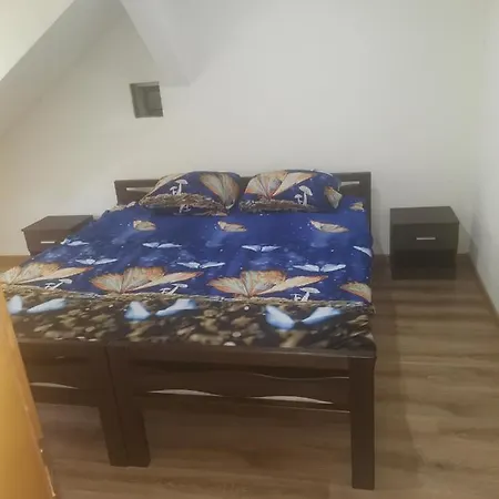 Apartman Aria