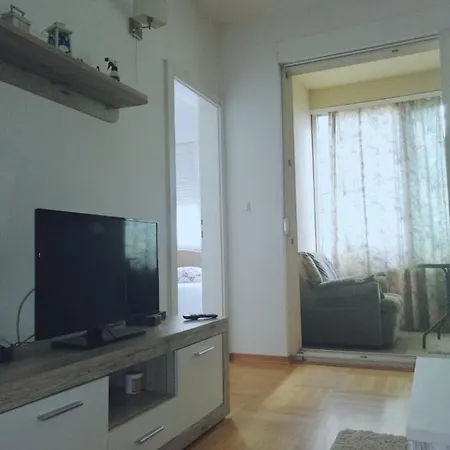 Apartman Aria Appartement