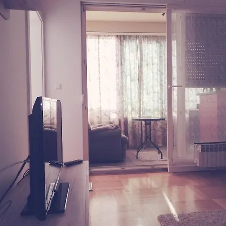 Apartman Aria * Banja Luka