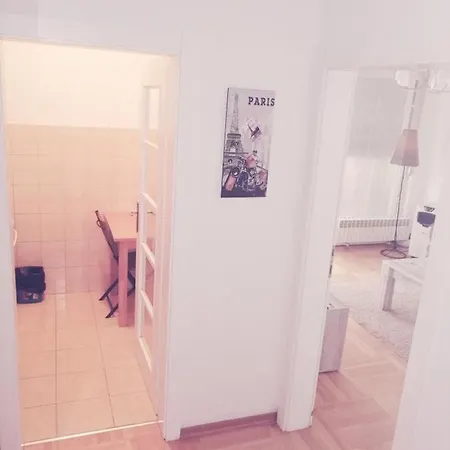 Apartman Aria * Banja Luka