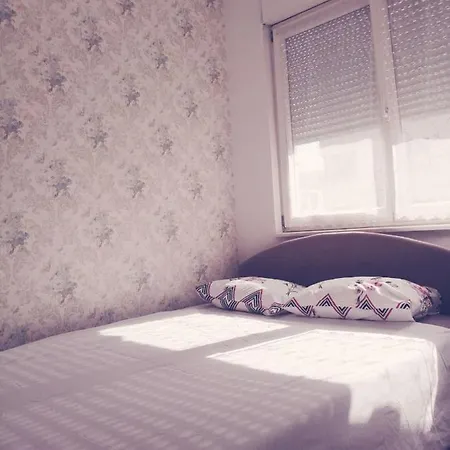 Apartman Aria Appartement