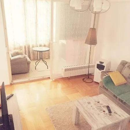 Apartman Aria Appartement Banja Luka